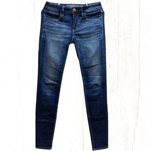 American Eagles Jeans | Low Rise Jegging Jeans